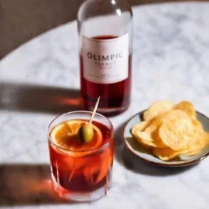 Diumenge 12 d'abril: Tast de vermuts