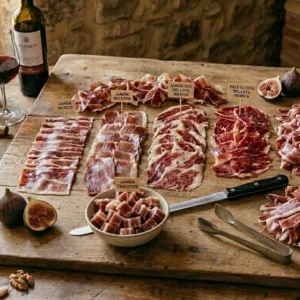 Dijous 29 d’octubre: Pernilada